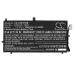 Batterie pour ordinateur portable Toshiba CS-TOR103NB