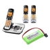 Uniden DCX170W