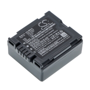 Camera Battery Panasonic SDR-H250EG-S