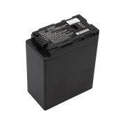 Camera Battery Panasonic HDC-DX3