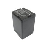 Camera Battery Panasonic HDC-DX3