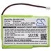 Battery Replaces T326