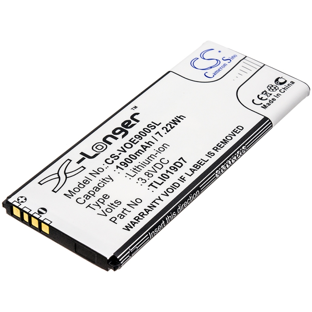 TCL 5033J