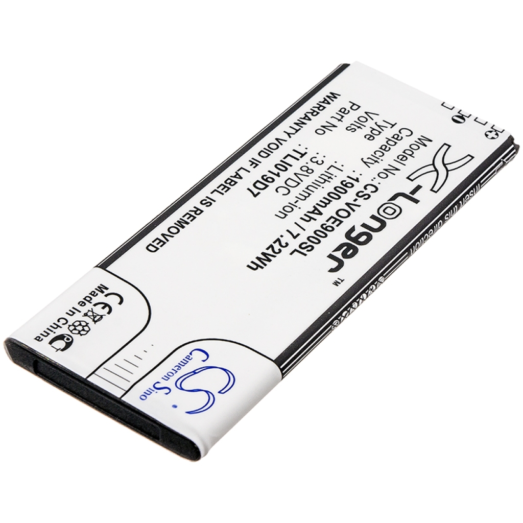 TCL 5033J