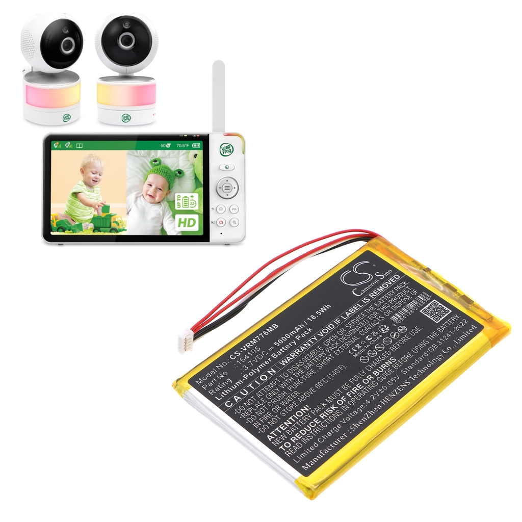 Vtech LF930 HD
