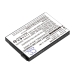 BabyPhone Battery Philips CS-VVM342MB