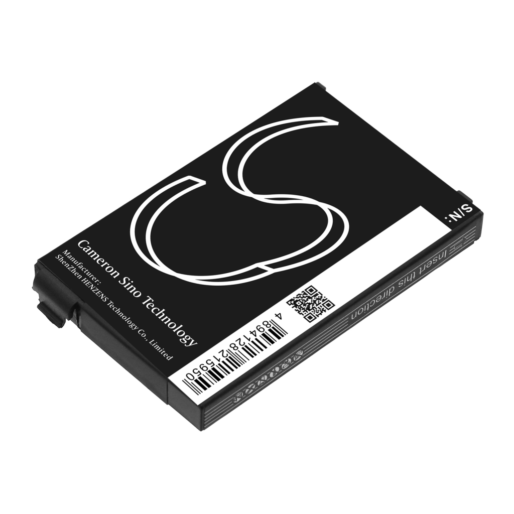 BabyPhone Battery Philips CS-VVM342MB