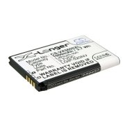 Mobile Phone Battery Verizon Extravert