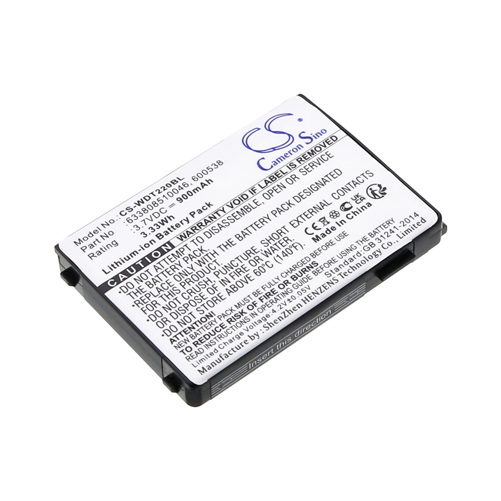 Unitech PT630D