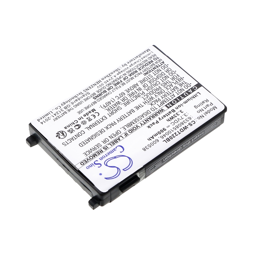 Unitech PT630D