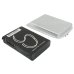 Mobile Phone Battery O2 CS-WIZA16XL
