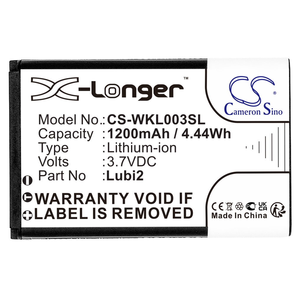 Noktel DS89