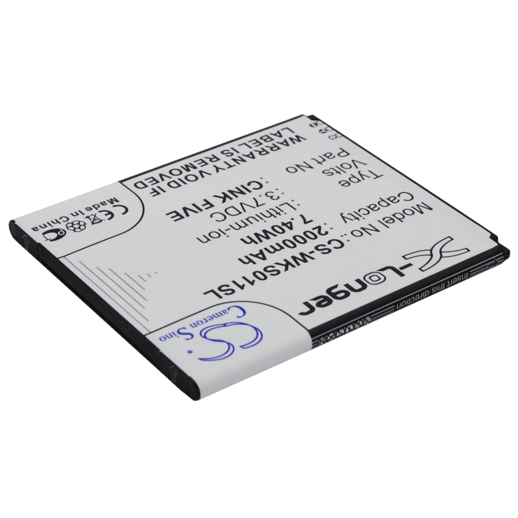 Mobile Phone Battery Myphone CS-WKS011SL