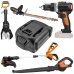 Worx WX531L