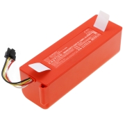 Vacuum Battery Roborock S6