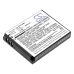 Camera Battery Generic CS-YDZ100MC