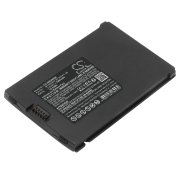 CS-ZBR260BX<br />Batteries for   replaces battery BT-000409-50