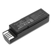 CS-ZFD200BL<br />Batteries for   replaces battery BTRY-RF20GAB0E-00