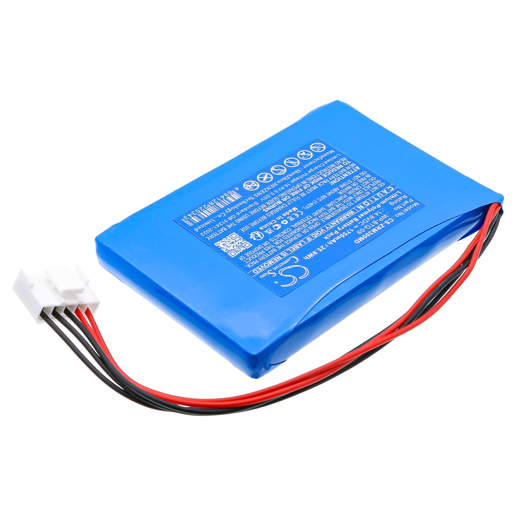 Batterie médicale Zoncare iMAC 300