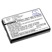 Hotspot Battery Zte MF96U