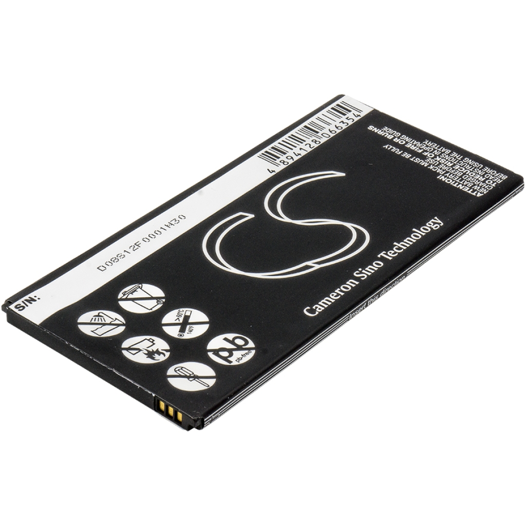 Tablet Battery ZTE CS-ZTV910SL