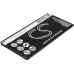 Tablet Battery ZTE CS-ZTV910SL