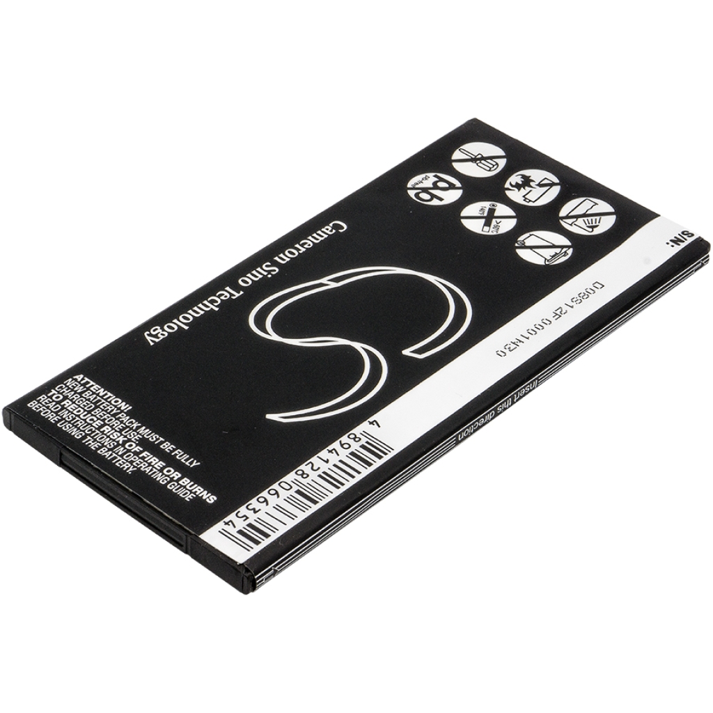 Tablet Battery ZTE CS-ZTV910SL