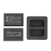 Camera Battery LEICA DF-BDC100UH