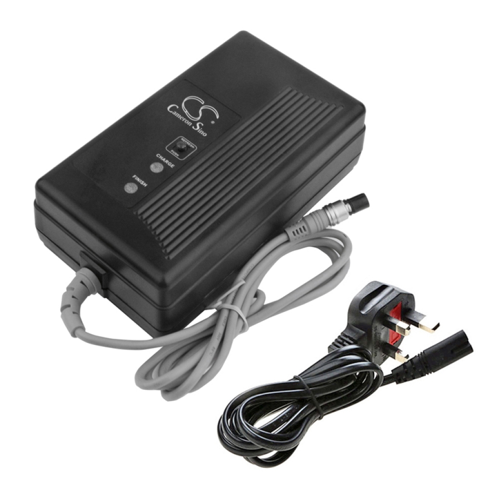 Power Tools Battery Topcon DF-TOP240BU