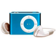 MP3, MP4, PMP Battery