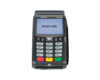 Payment Terminal Battery