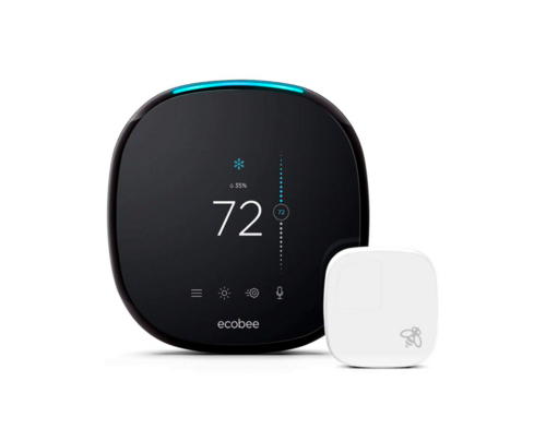 Smart Home Battery