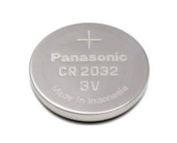 CMOS / BackUp Battery