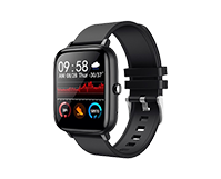 Smartwatch Battery