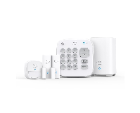 Home Security Camera Battery