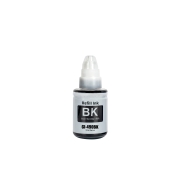 Compatible avec   / 135ml Encre Noir (Encre d'impression - Colorant)