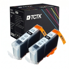 Remplacement compatible pour Canon 3EBK,BCI-3