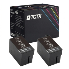 Remplacement compatible pour EPSON 27XXL (C13T27914012)