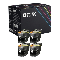 Compatible replacement for Brother LC22U