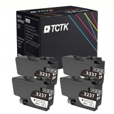 Remplacement compatible pour Brother LC-3237 (LC3237BK)