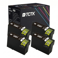 Compatible replacement for EPSON T1301 (C13T13014010)