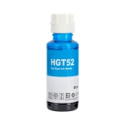 Compatible avec   / 100ml Encre (Encre d'impression - Colorant)