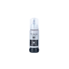 Remplacement compatible pour EPSON 70ML E-101BK