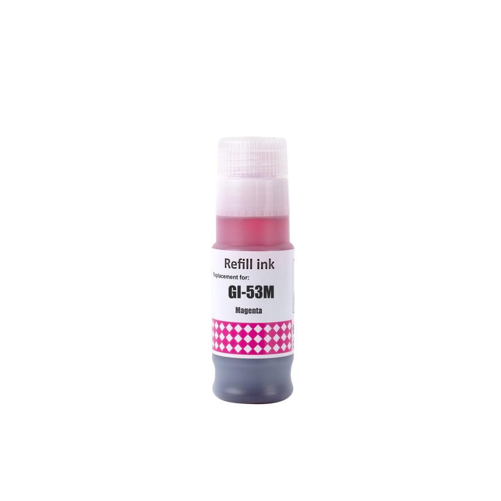 Compatible avec Epson T6643 / 70ml Encre Magenta (Encre d'impression)