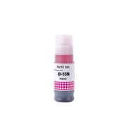 Compatible avec Epson T6643 / 70ml Encre Magenta (Encre d'impression)