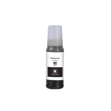 Remplacement compatible pour EPSON 102 (C13T03R140 )