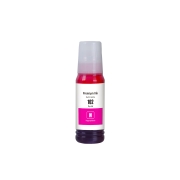 Compatible avec Epson 102 M / 70ml Encre Magenta (Encre d'impression)