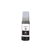 Compatible avec Epson C13T00P140 / 70ml Encre Noir (Encre d'impression)