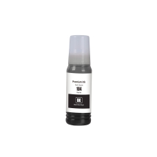 Remplacement compatible pour EPSON 104 (C13T00P140)