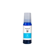 Compatible avec Epson C13T00P240 / 70ml Encre Cyan (Encre d'impression)